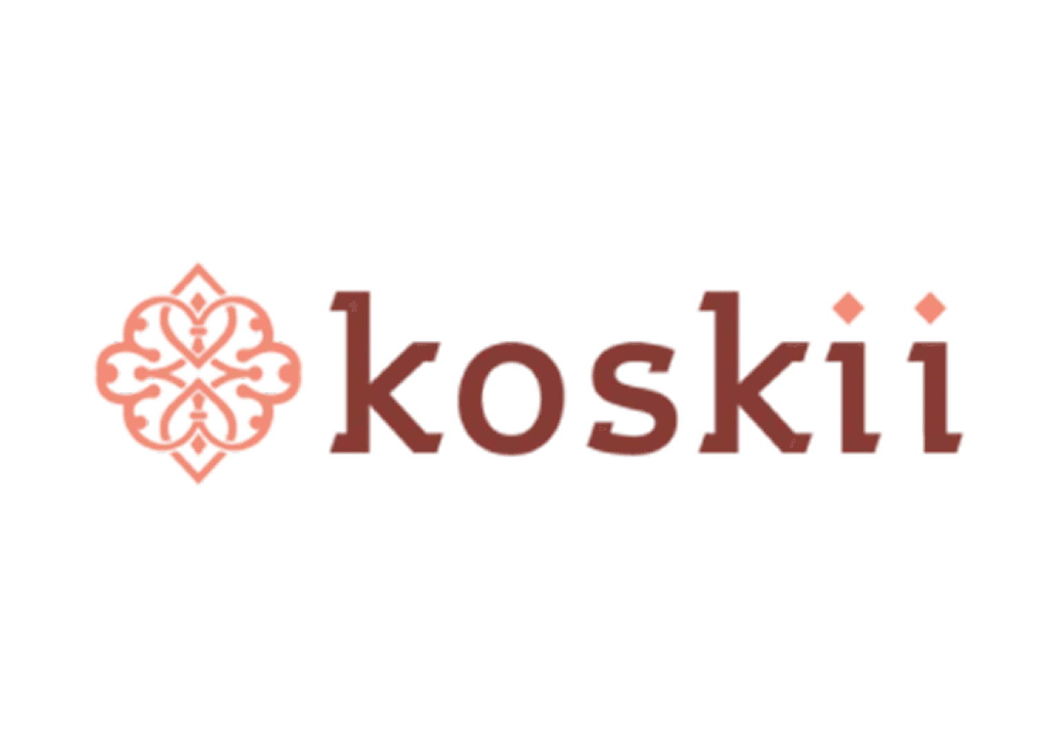 Koskii logo - Podium Market AI customer